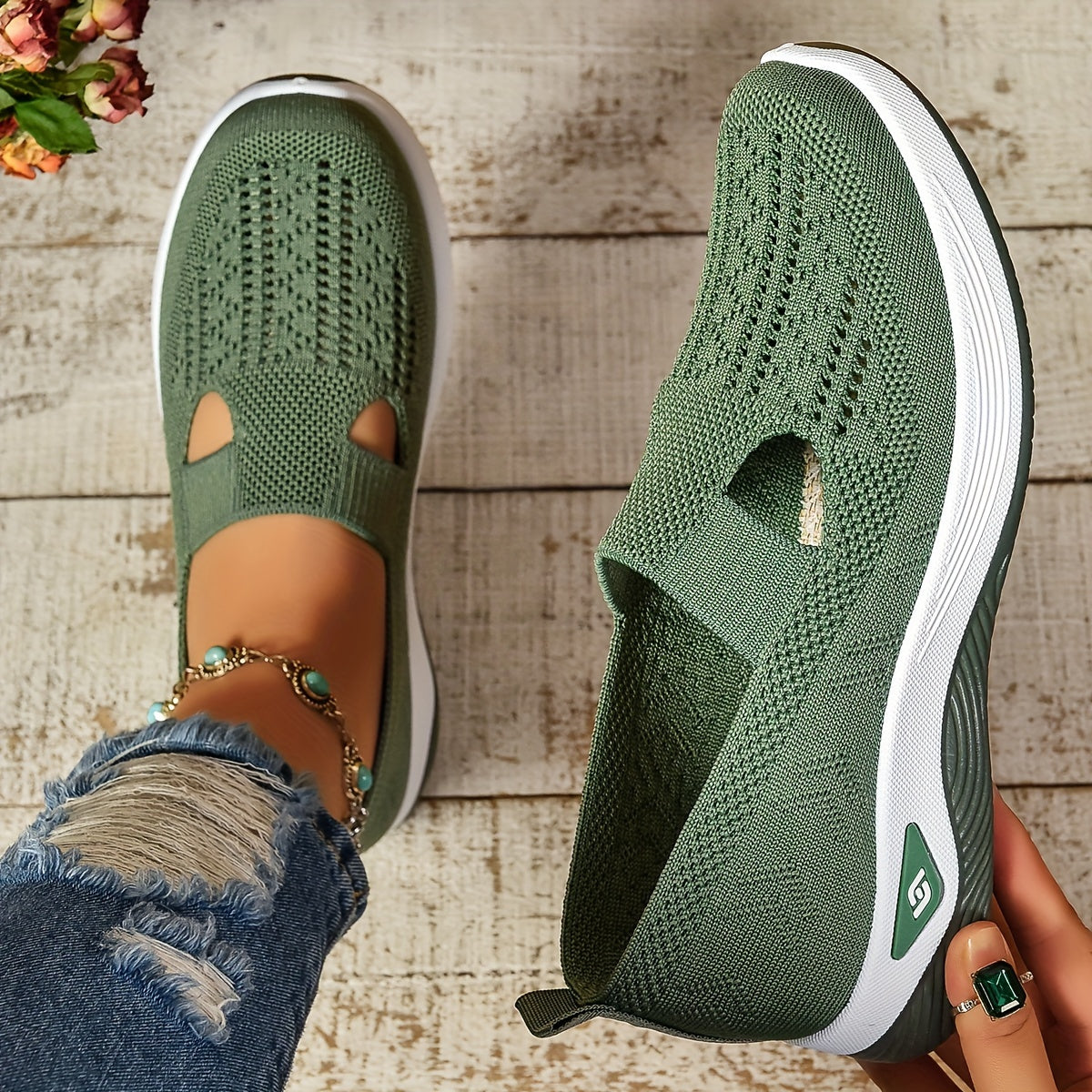 Carry Orthopaedic slip-on shoes Carry Orthopaedic slip-on shoes