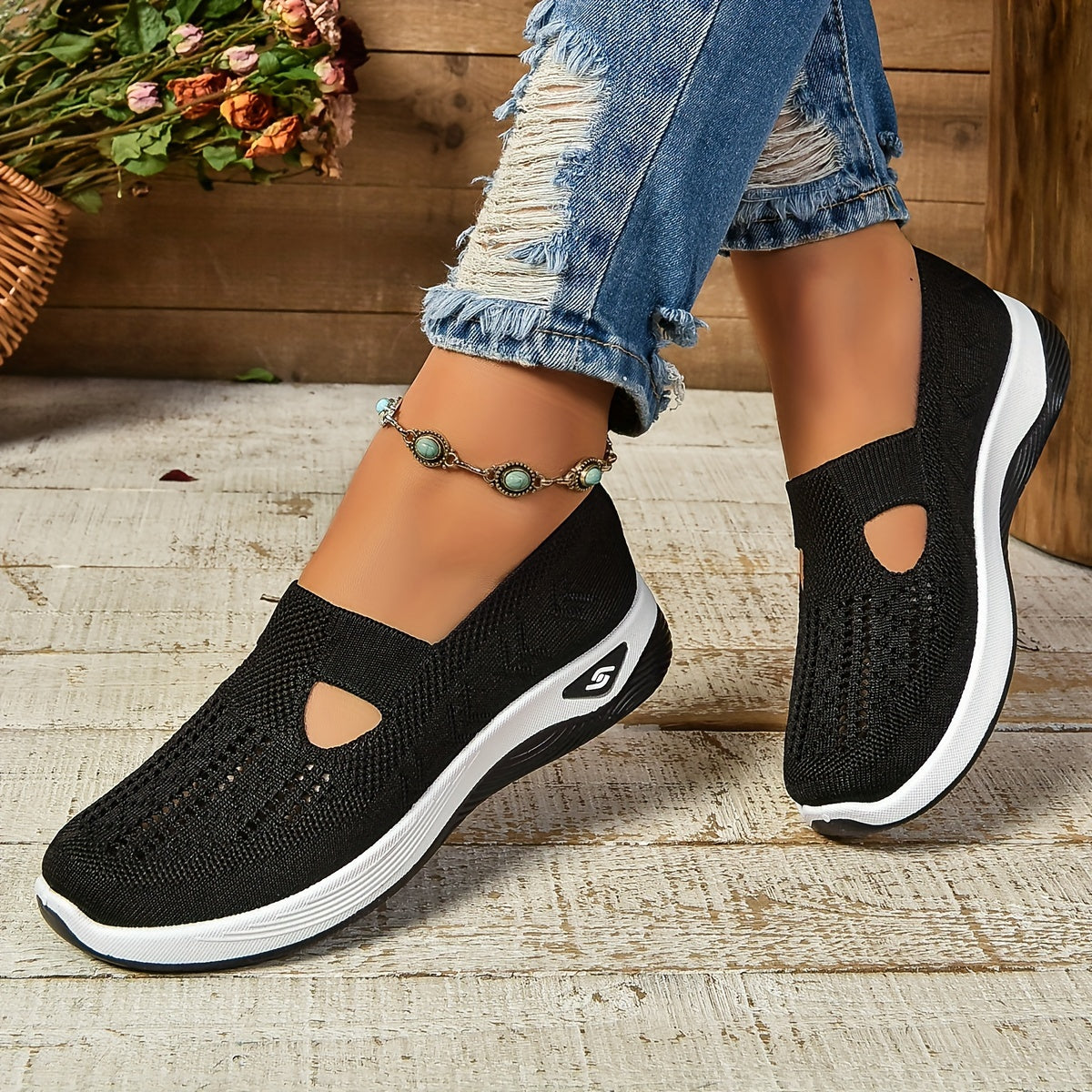 Carry Orthopaedic slip-on shoes Carry Orthopaedic slip-on shoes
