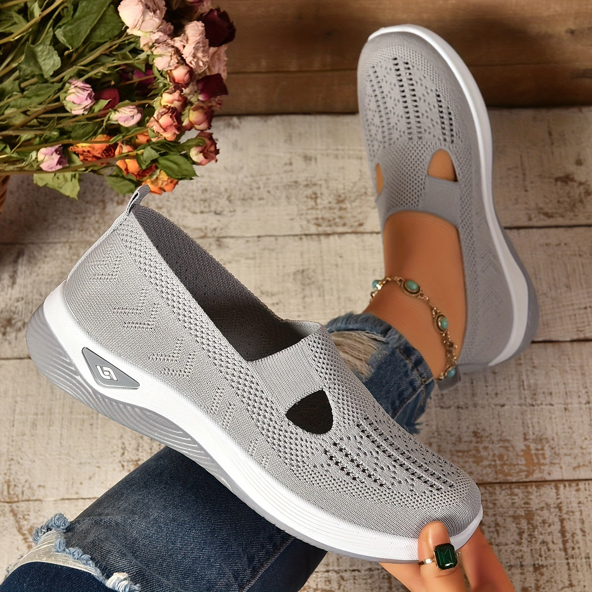 Carry Orthopaedic slip-on shoes Carry Orthopaedic slip-on shoes