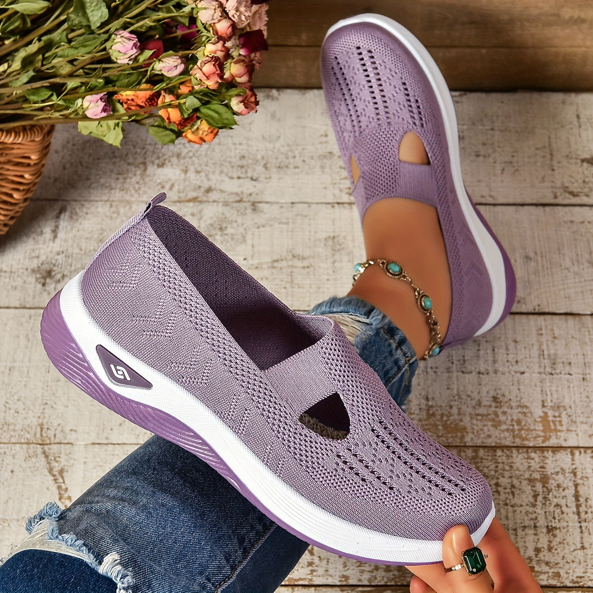 Carry Orthopaedic slip-on shoes Carry Orthopaedic slip-on shoes