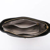 Juliet | Refined Leather Shoulder Bag