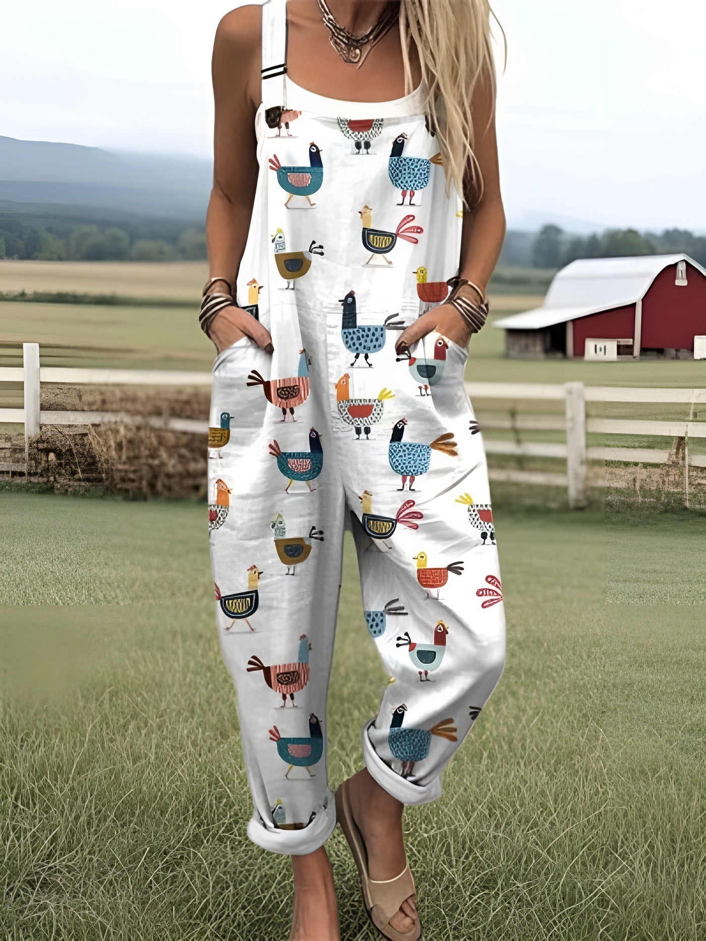 Feathered Friends Jumpsuit Feathered Friends Jumpsuit