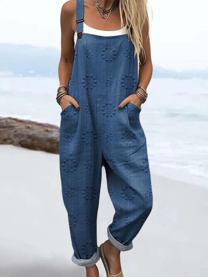 Meadow Glow Jumpsuit Meadow Glow Jumpsuit