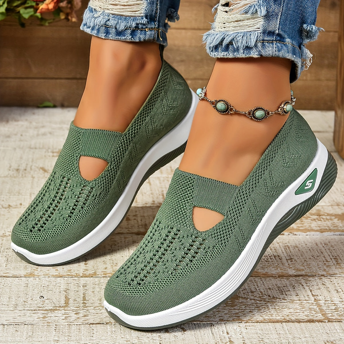Carry Orthopaedic slip-on shoes Carry Orthopaedic slip-on shoes