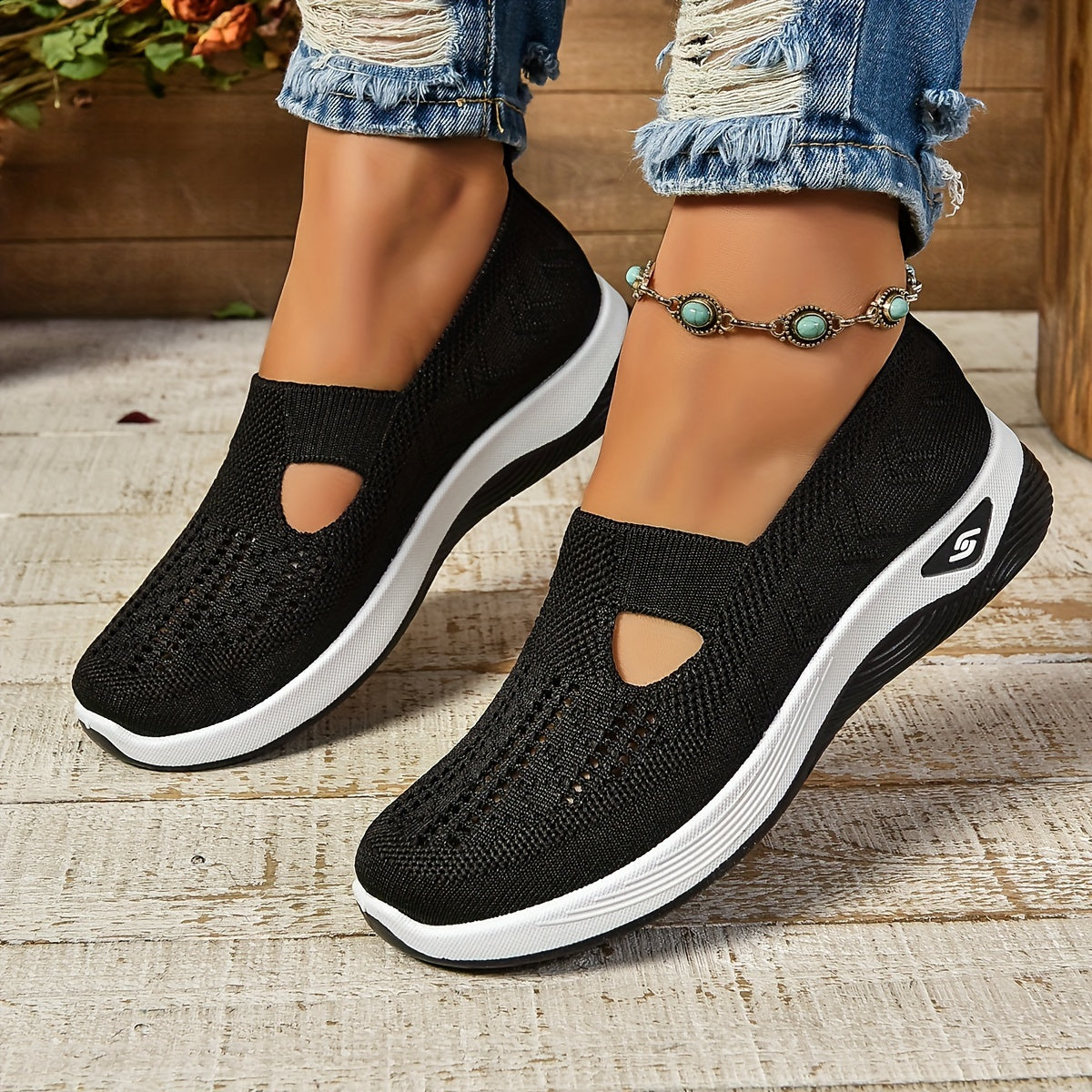 Carry Orthopaedic slip-on shoes Carry Orthopaedic slip-on shoes