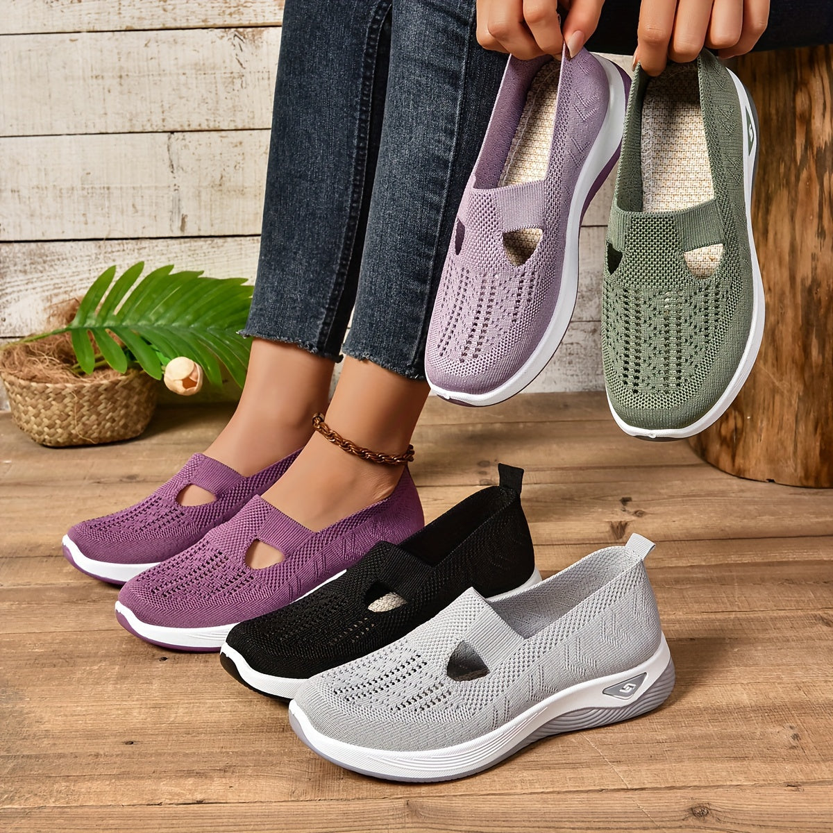 Carry Orthopaedic slip-on shoes Carry Orthopaedic slip-on shoes